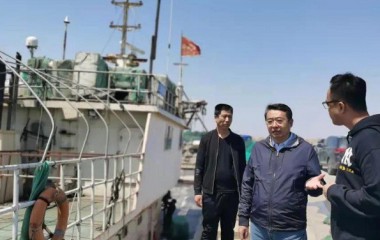 盘锦市委书记检查部署节日期间相关工作