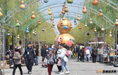 “五一”假期盘锦市接待游客近90万人次，实现旅游收入6亿余元！