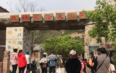 “五一”假期锦州接待游客超67万