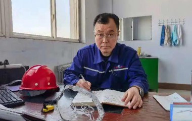 一点儿都不含糊的“好管家”王继权