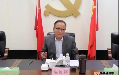 沈阳市人大常委会副主任到于洪区调研人大换届选举工作准备情况