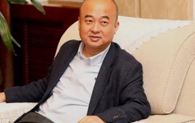 铁岭市长隋显利会见华润健康集团董事长宋清
