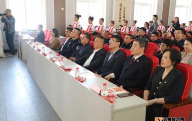 铁西区教育局开展青少年毒品预防教育进校园活动