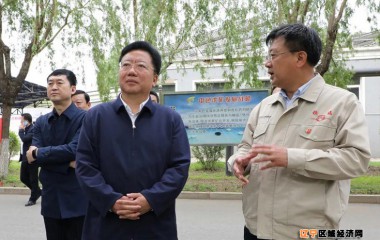 铁岭市委书记李士伟实地督导中央环保督察信访案件