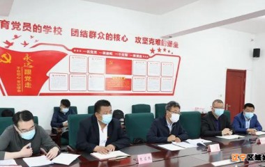 铁岭市委书记李士伟到市人民来访接待室接访