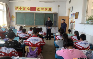 量身定制防电信诈骗宣传方式