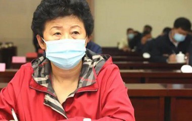 铁岭市召开新冠疫情防控指挥部会议