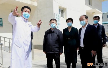 铁岭市长隋显利检查疫情防控时强调：发现隐患及时采取措施