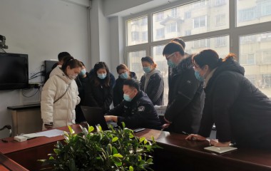 把服务送到百姓“家门口”