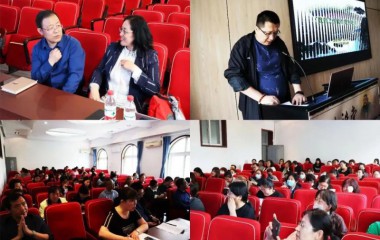 沈阳一五七中学开展师德师风建设培训