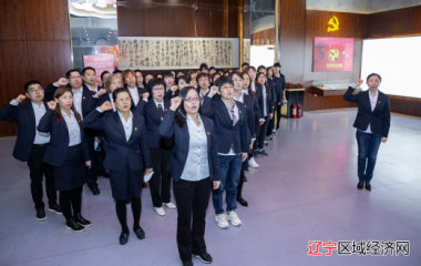 沈阳市杏坛教育集团开展庆祝建党100周年系列活动