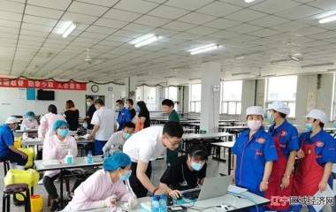 铁岭：45.52万剂次，他们真的很拼！