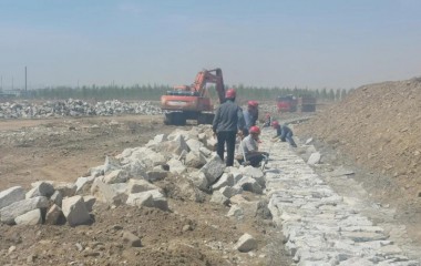 锦州义县：提升河道防洪排涝能力，保证群众生命财产安全