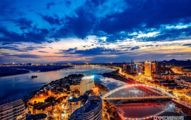 丹东前4个月经济“账单”出炉