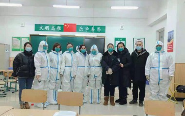 精心打造社区服务品牌