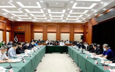 副省长陈绿平到丹东督导检查疫情防控工作