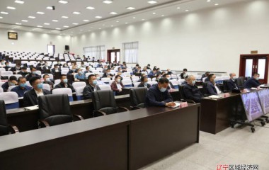锦州市召开市委法治建设工作电视电话会议