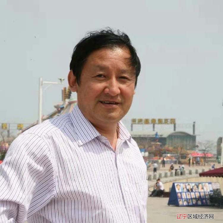 王振华