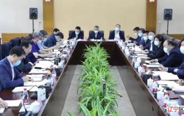 副省长陈绿平到锦州督导检查疫情防控工作
