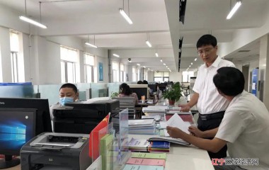 严管“两高”项目：铁岭市调整2项行政职权事项