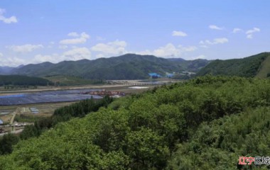记者摸查丹东公路“家底”