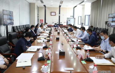 锦州市召开成品油市场集中整治工作动员部署电视电话会议