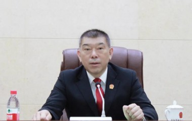 沈阳铁西法院召开队伍教育整顿第二次警示教育大会