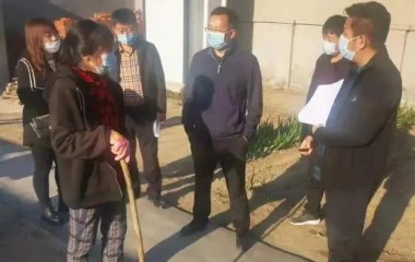 盘锦：因病致贫家庭纳入兜底保障网
