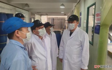 阜蒙县委副书记、代县长包峰带队赴长三角开展招商引资活动