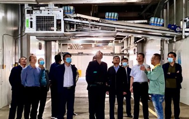 康平县、长海县召开双城合作对接座谈会