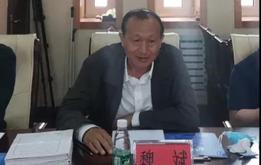 凌河区人大常委会视察区法院民商事审判工作情况