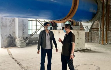 康平东关街道：加强“三型”党组织建设，提升为民服务效能