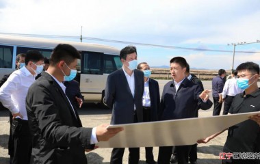 锦州召开总河长、湾长电视电话会议