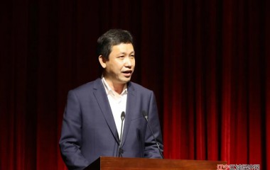 辽宁省庆祝中国共产党成立100周年优秀舞台艺术作品展演锦州分会场首场演出暨锦州文化艺术中心启动仪式举行