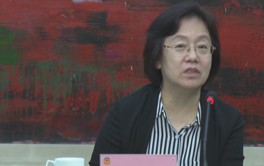 省政协副主席许波到盘锦开展监督视察