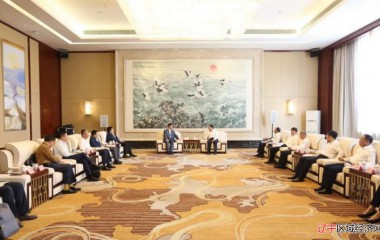 盘锦市政府与大连理工大学举行市校合作事项签字仪式