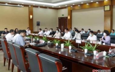 省广播电视局局长刘向阳到锦州市检查行业安全工作