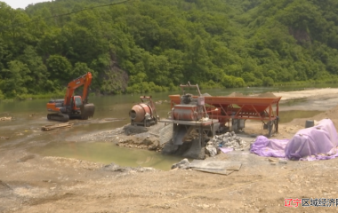 丹东牛毛坞镇：抓好民生工程建设，切实增强民生福祉
