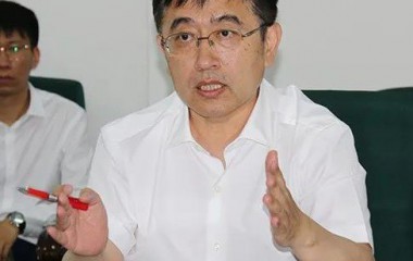 铁岭市长隋显利调研信访工作