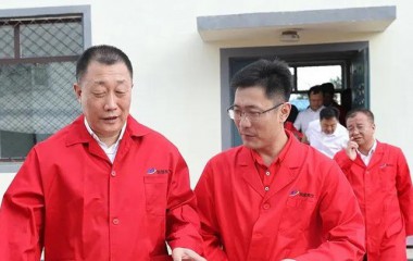 铁岭市委书记宋诚调研乡村振兴等重点工作