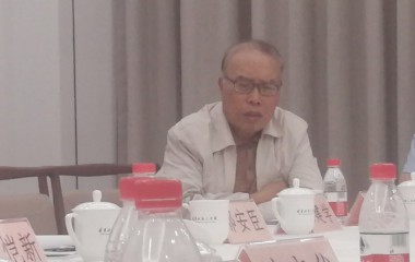 沈阳举办历史纪录片《党外布尔什维克》公益作品研讨会