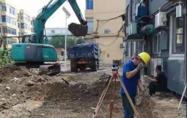 盘锦老旧小区改造让群众幸福指数再提升