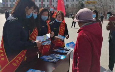康平县城乡建设综合行政执法中心：打造服务过硬的行政铁军
