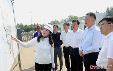 铁岭市召开生态环境保护工作专题推进会议