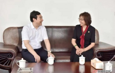 本溪市委书记吴澜走访看望正市级退休老领导