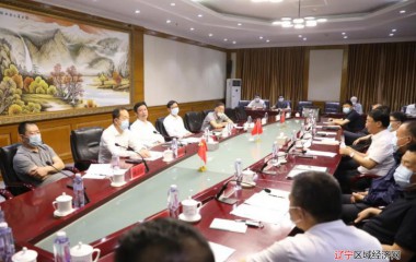 锦州市委书记靳国卫到义县调研安全生产和社会稳定工作
