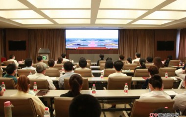 沈阳市教育局机关及直属单位集中收听收看庆祝中国共产党成立100周年大会直播