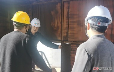 大胆探索并带头实践市场化经营之路