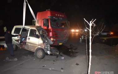 朝阳交警事故支队：勤思考促提升，强责任保平安