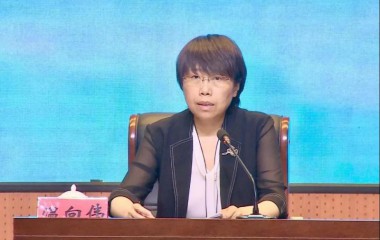 辽中区召开“以案释德、以案释纪、以案释法”警示教育宣讲会